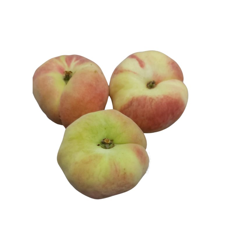 אפרסק פיתה צהוב - מחיר לק"ג