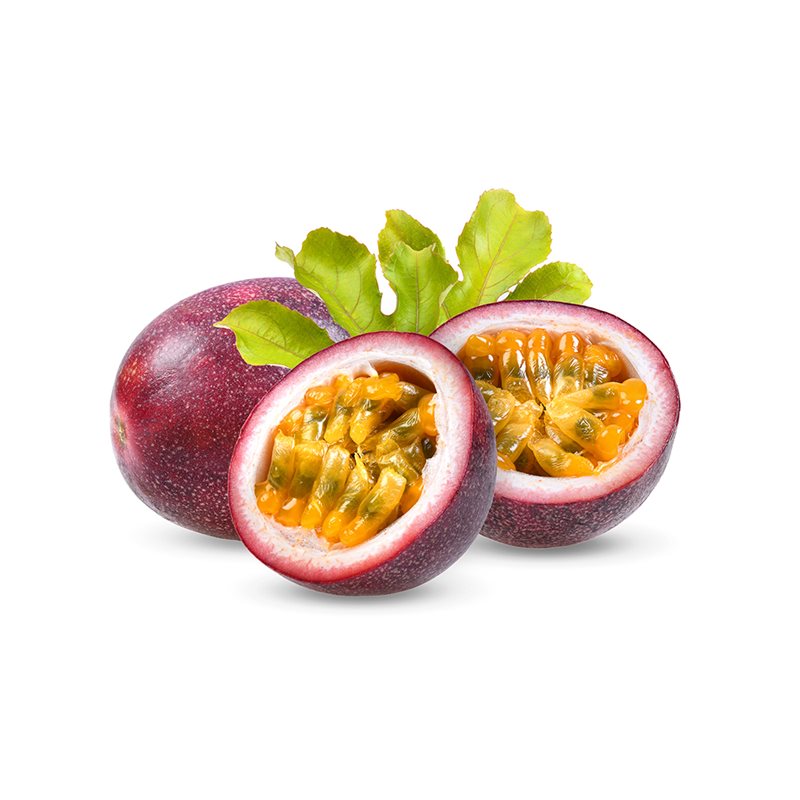 פסיפלורה בינוני מארז - מחיר למארז