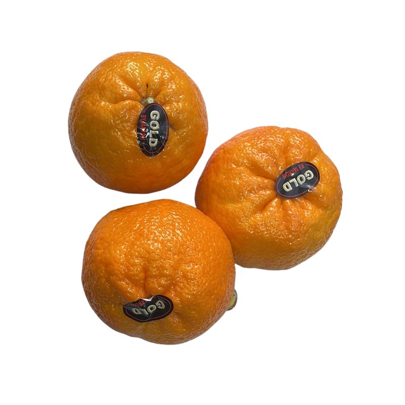 קלמנטינה אור מובחר - מחיר לק"ג