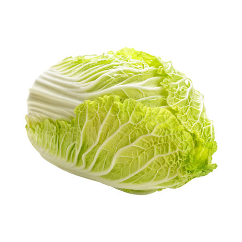 כרוב סיני - מחיר ליחידה