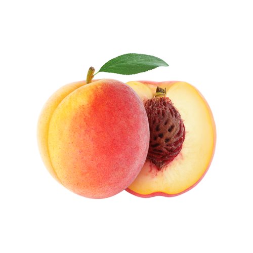 אפרסק צהוב מובחר - מחיר לק"ג