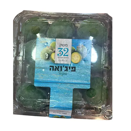 פיגו - מחיר למארז