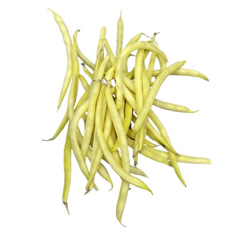 שעועית דקה צהובה - מחיר לק"ג